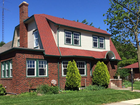New locations on Mote & Assoc. Upper Floor Tour