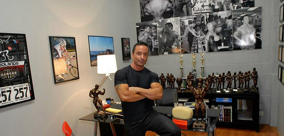 Bruno Branchi Awards