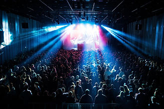 General Admission ticket for ParisLatino live at Harpa Reykjavík – Silfurberg Hall. Be part of the Nordic Latin experience in Iceland. 🎶 Tickets on sale from September 1.