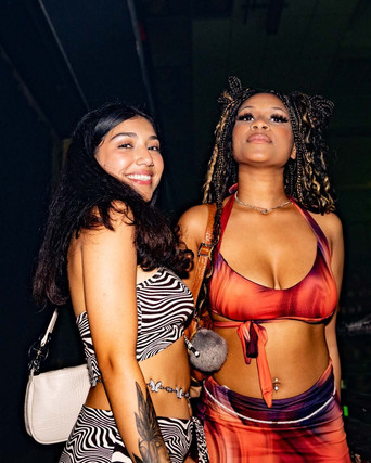 ParisLatino - Norway's Biggest Reggaeton & Latin Fest