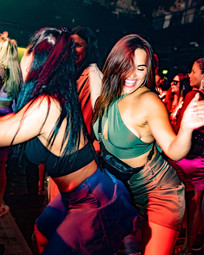 ParisLatino - Norway's Biggest Reggaeton & Latin Fest