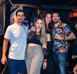 ParisLatino - Norway's Biggest Reggaeton & Latin Fest