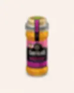 SaritaS Mango Curry saus 360g medium sterk indisk saus med mango ingefær og kokosmelk