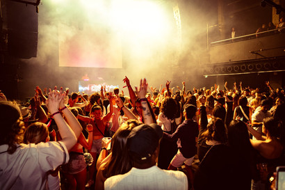 ParisLatino - Norway's Biggest Reggaeton & Latin Fest