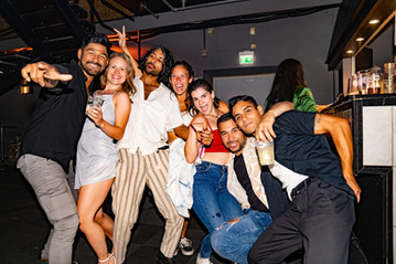 ParisLatino - Norway's Biggest Reggaeton & Latin Fest