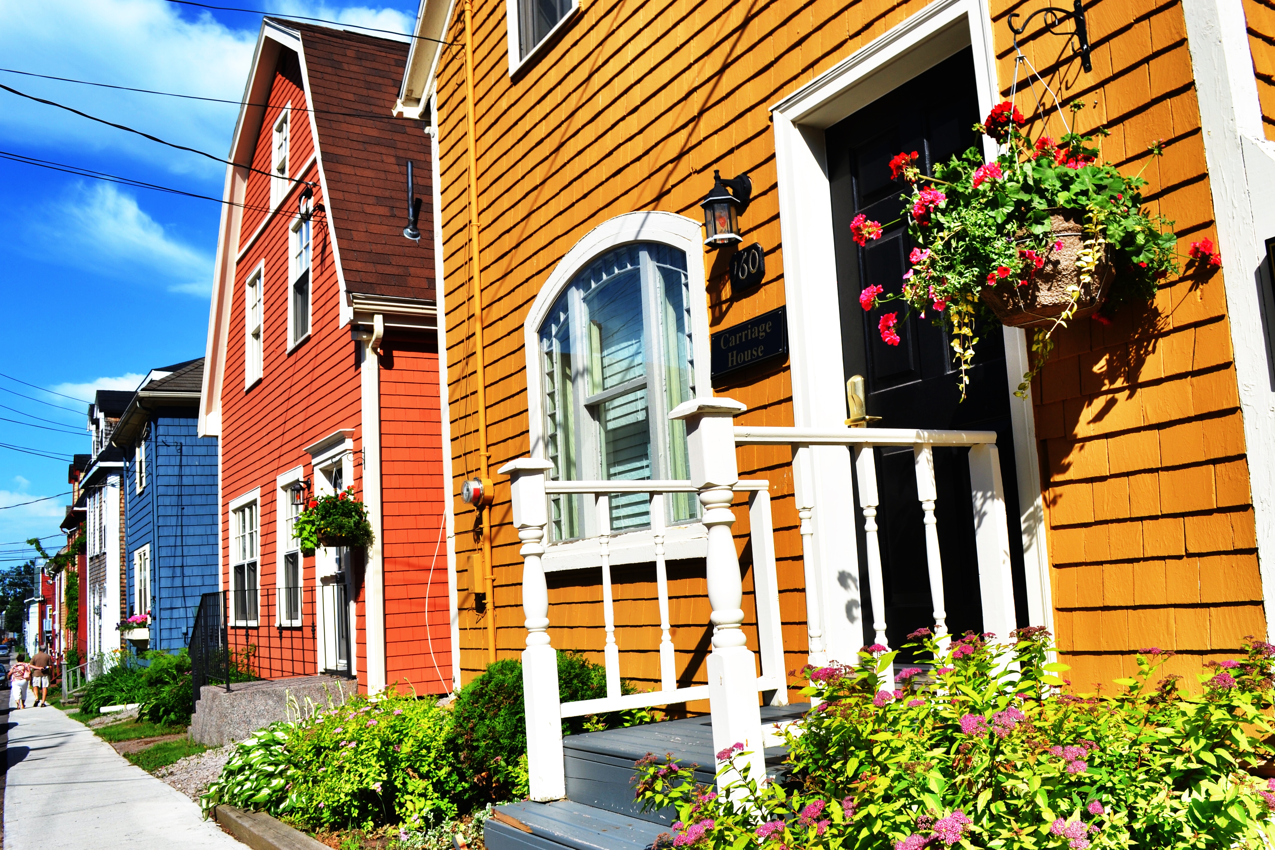 Charlottetown