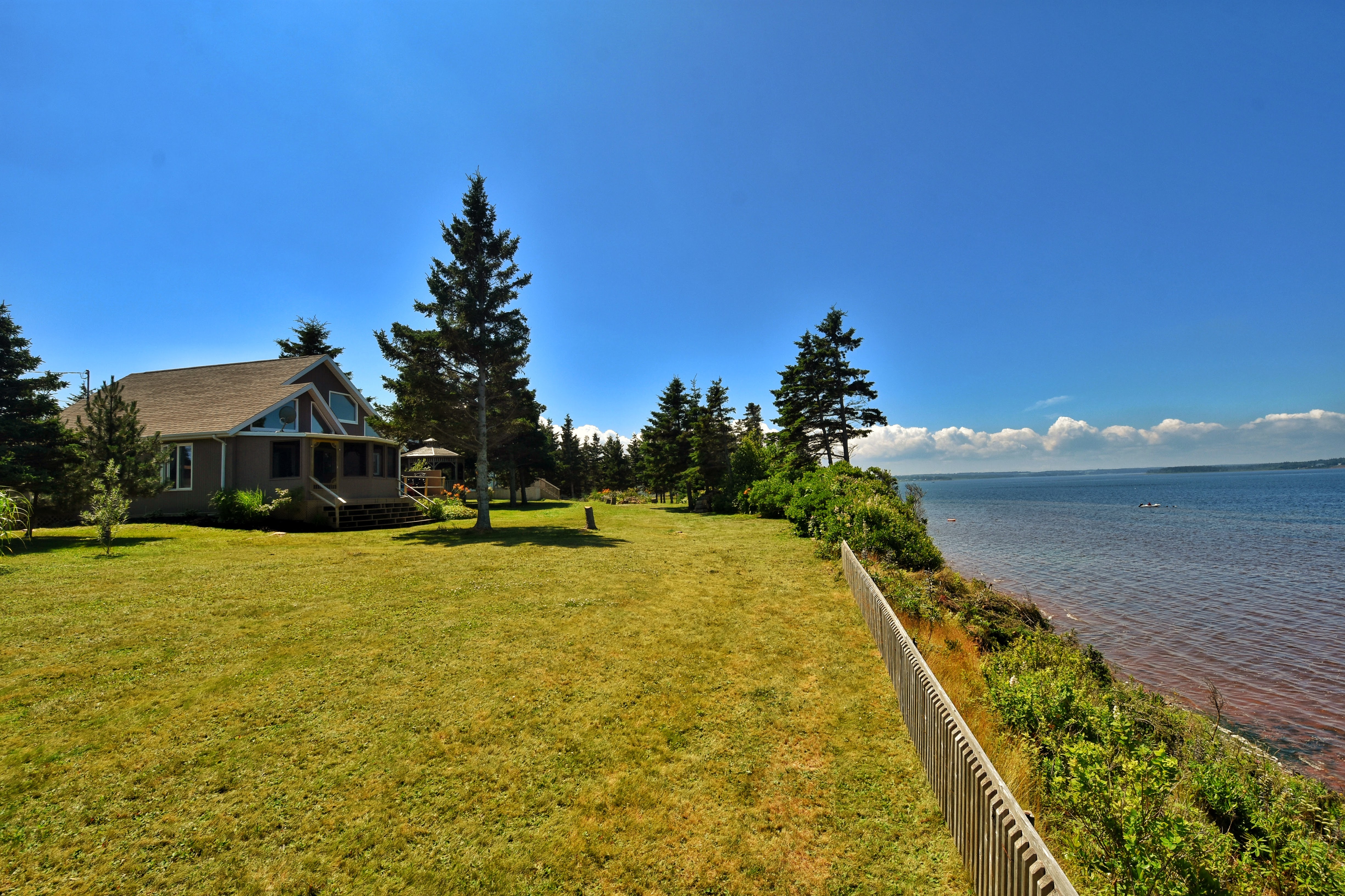 The Colonel's Cottage