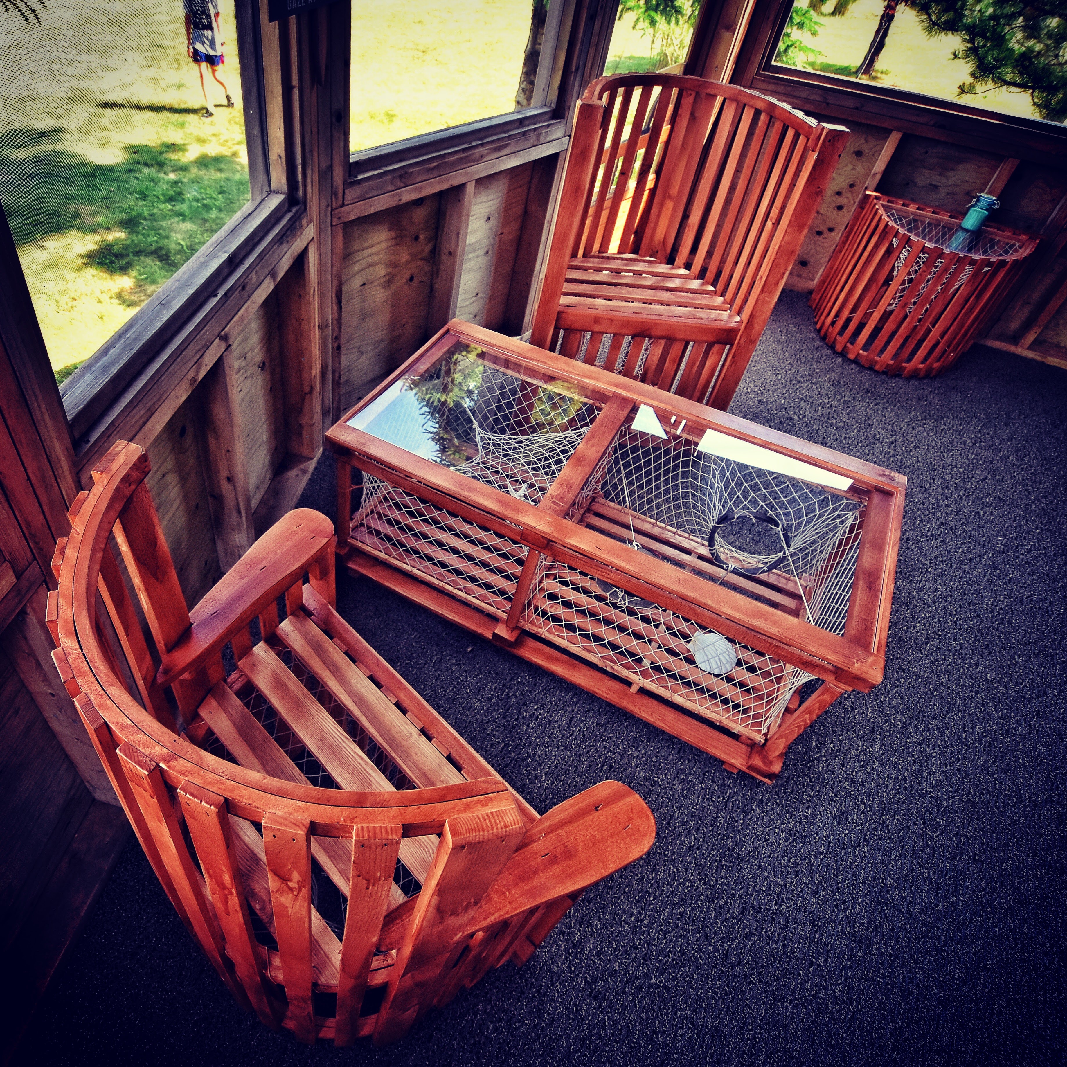 The Patio