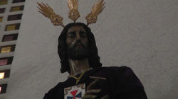 Jesús Cautivo