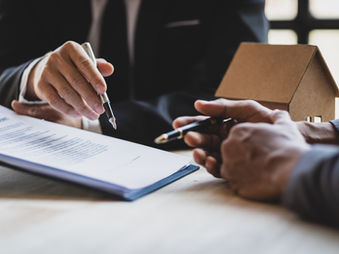 Contrato de Locação: Quais garantias posso apresentar?