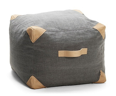 Hyra sittpuffar
