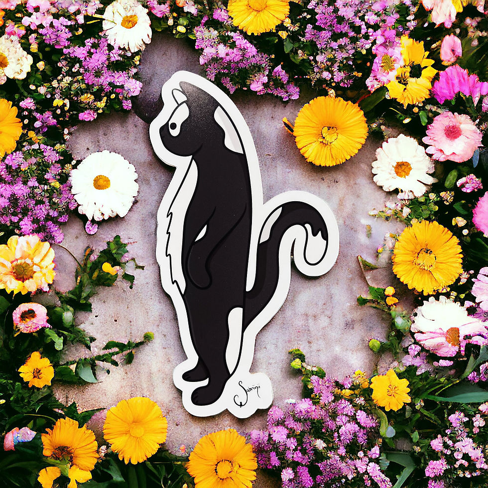 Buchzeichen - Lesezeichen