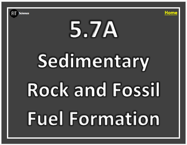 Thumbnail: 5th Grade Science ALL TEKS Cat 3 Vocabulary Targets 2023-24