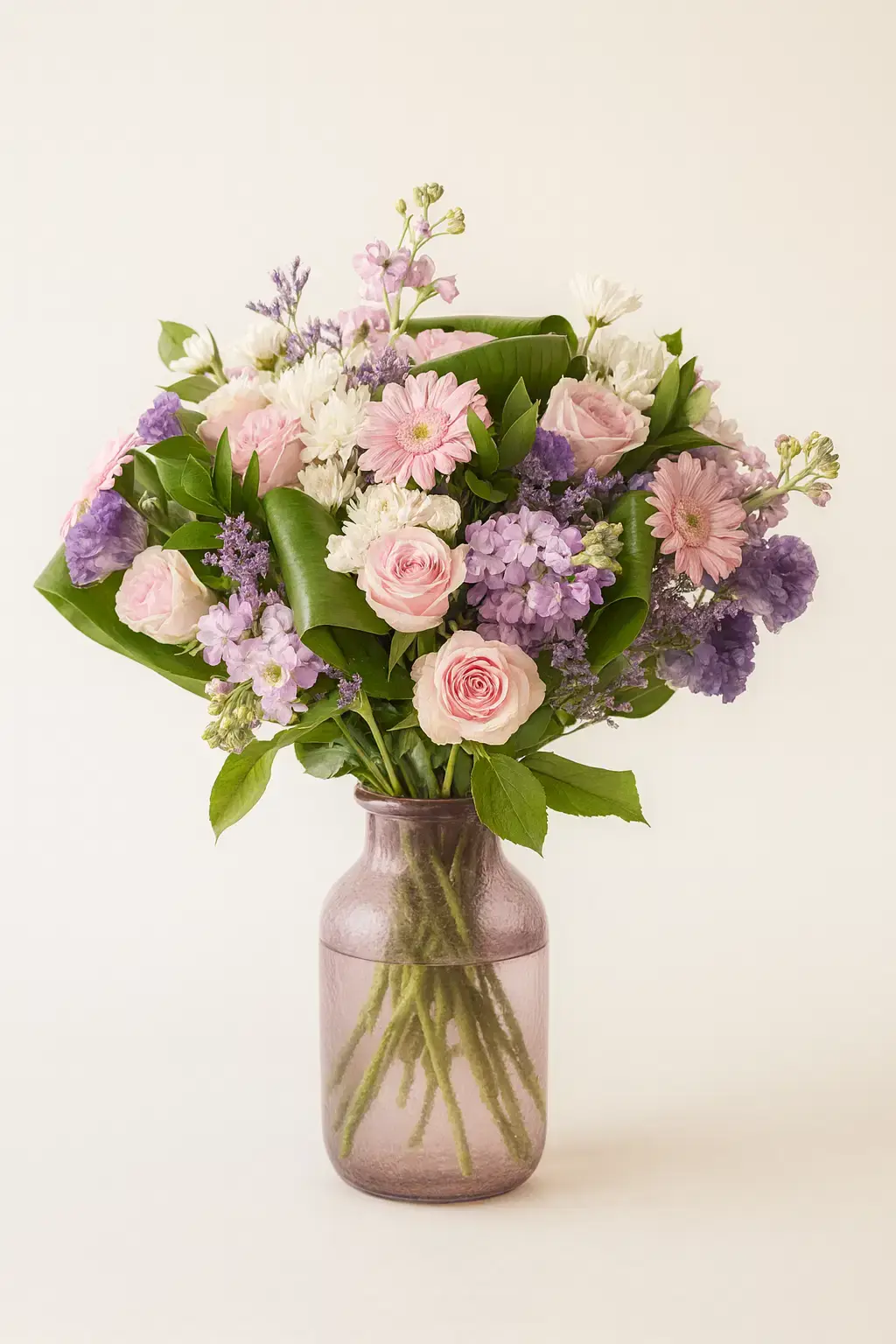 נגיעה של יופי