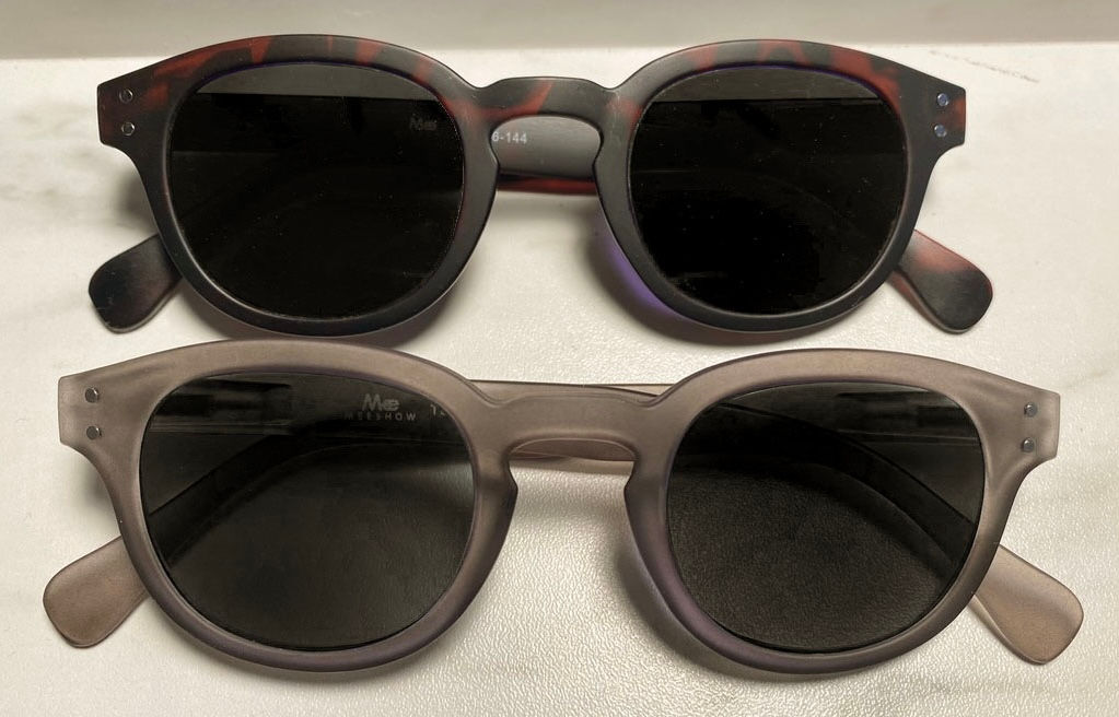 Mörkare fotokromatiska glas