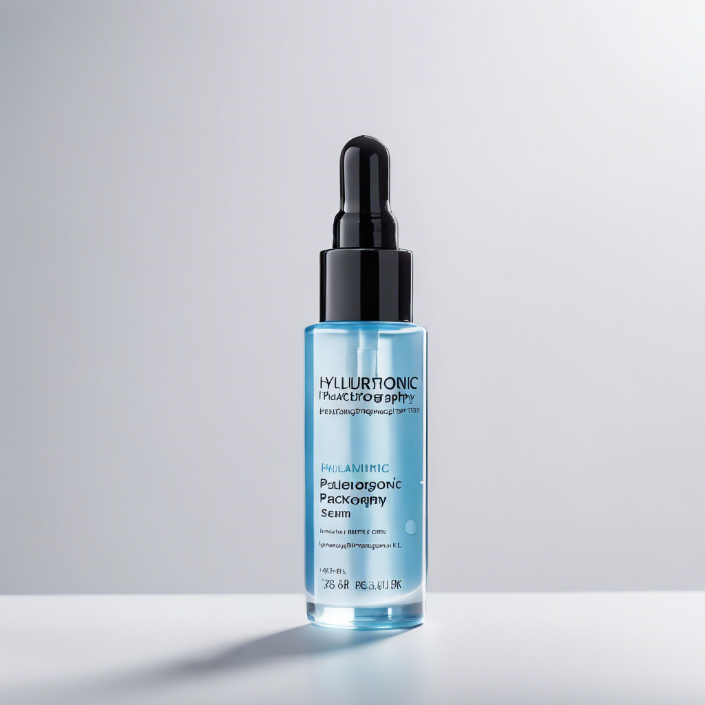 Hyaluronic Acid Serum