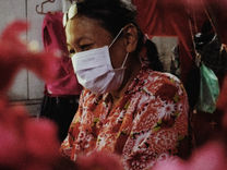 原住民传统与美食的淳朴魅力