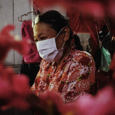 原住民传统与美食的淳朴魅力