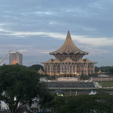 走进砂拉越，拥抱多元文化