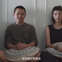 【YY & 阿星】他们在小镇,他们搭起像童话的电影场景