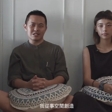 【YY & 阿星】他们在小镇,他们搭起像童话的电影场景