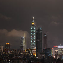 松山意舍:闹市中的一份悠闲