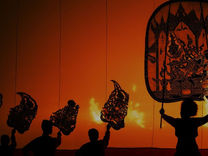 光影与味蕾交织的夜晚——Anantara Angkor Resort 的美食剧场之旅