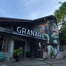 KANTIN at The Granary