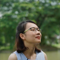 【蔡诗敏】抉择没有对错,只要活得快乐