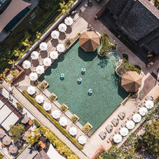 Avani+ Mai Khao Phuket Suites 印象普吉岛，突然成了诗