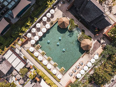 Avani+ Mai Khao Phuket Suites 印象普吉岛,突然成了诗