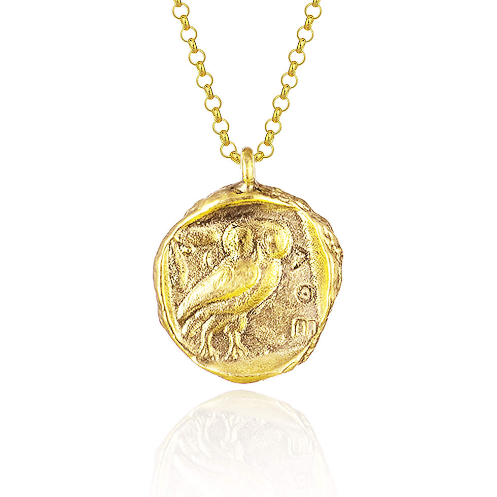 athena-owl-necklace-oxidized-silver-ancient-greek-coin-replica-full
