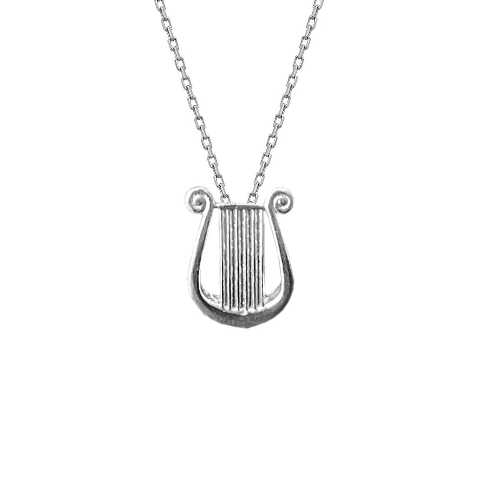 lyre-necklace-sterling-silver-ancient-greek-music-harmony-close