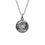 Thumbnail: Ancient Greek Goddess Hera Silver Necklace | 925 Sterling Silver