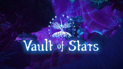 Vault of Stars