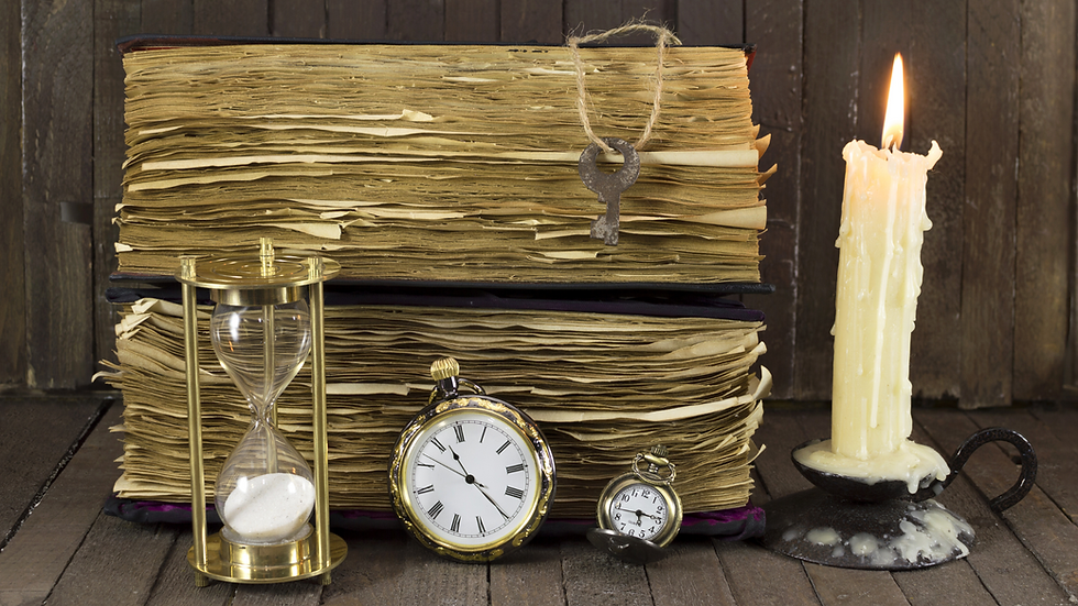 Past Life Regression Hypnotherapy Essex and online