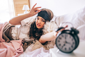 Why Is My Anxiety Worse in the Morning? 