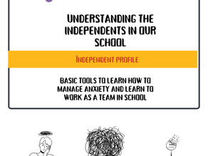 Understanding and Supporting Independent Students in K-12: A Guide for Well-being Directors and School Headmasters