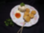 Bakaran Scallob