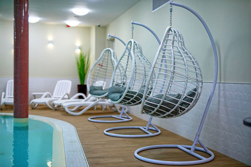 Nádas Tó Park Hotel Superior - Wellness