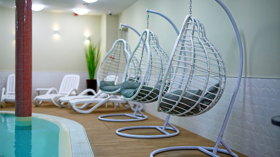 Nádas Tó Park Hotel Superior - wellness