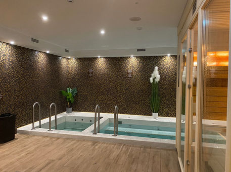 Nádas Tó Park Hotel Superior - Wellness
