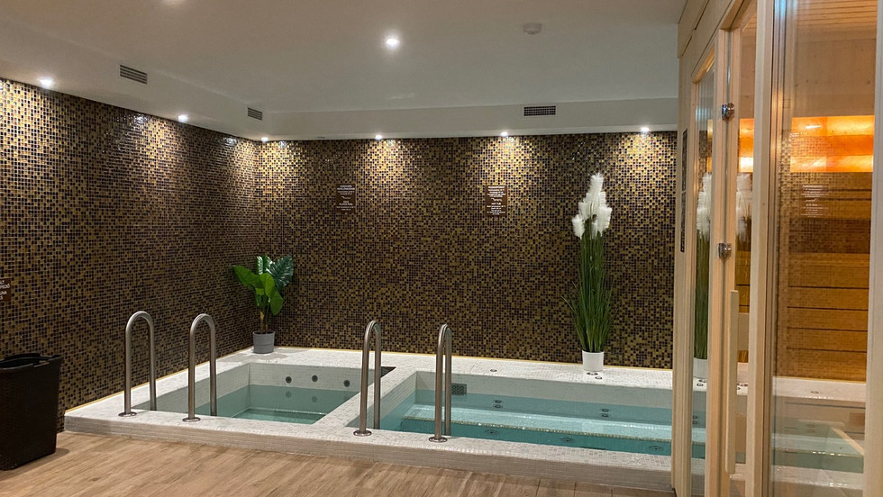 Nádas Tó Park Hotel Superior - wellness