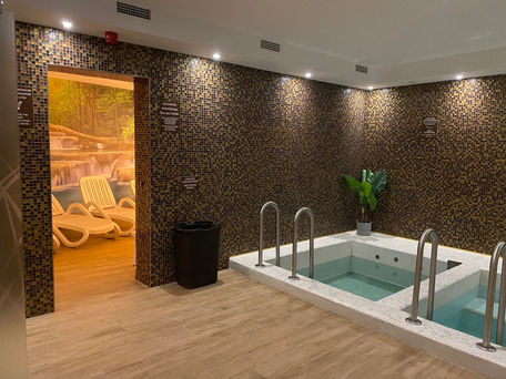 Nádas Tó Park Hotel Superior - Wellness