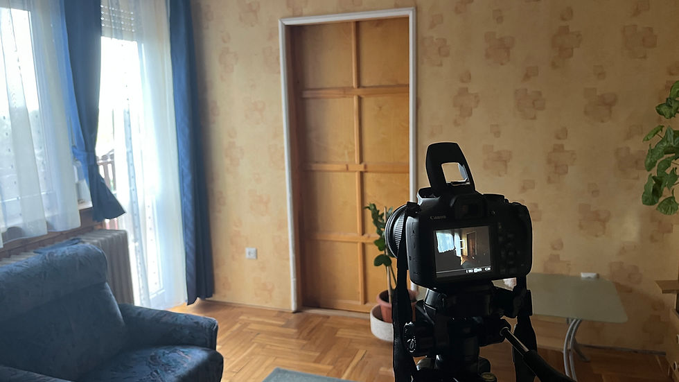 5+1 tipikus hiba, amit a legtöbb tulajdonos elkövet ingatlanhirdetésnél