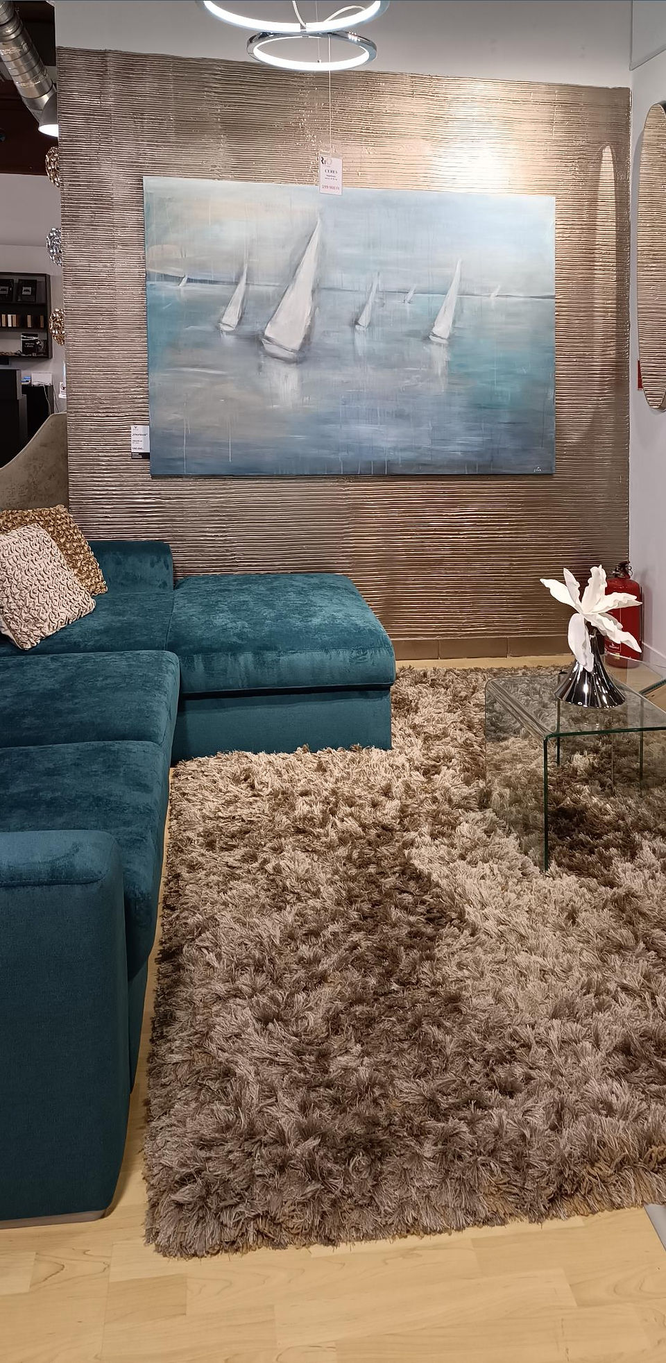 Rio Design - őszi dekoráció