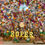 Thumbnail: Wild Flower Arch