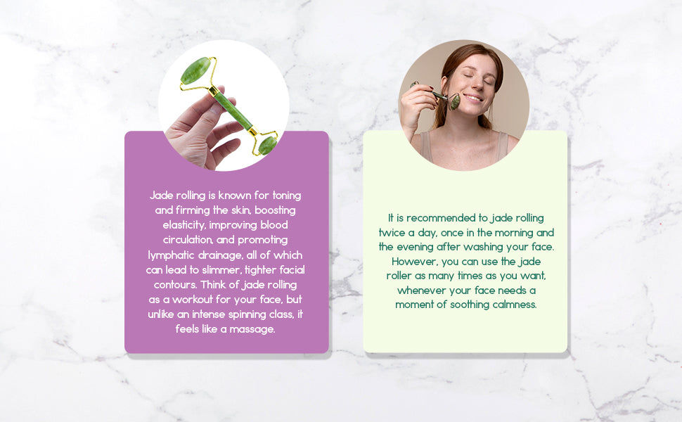 Thumbnail: Jade Facial Roller