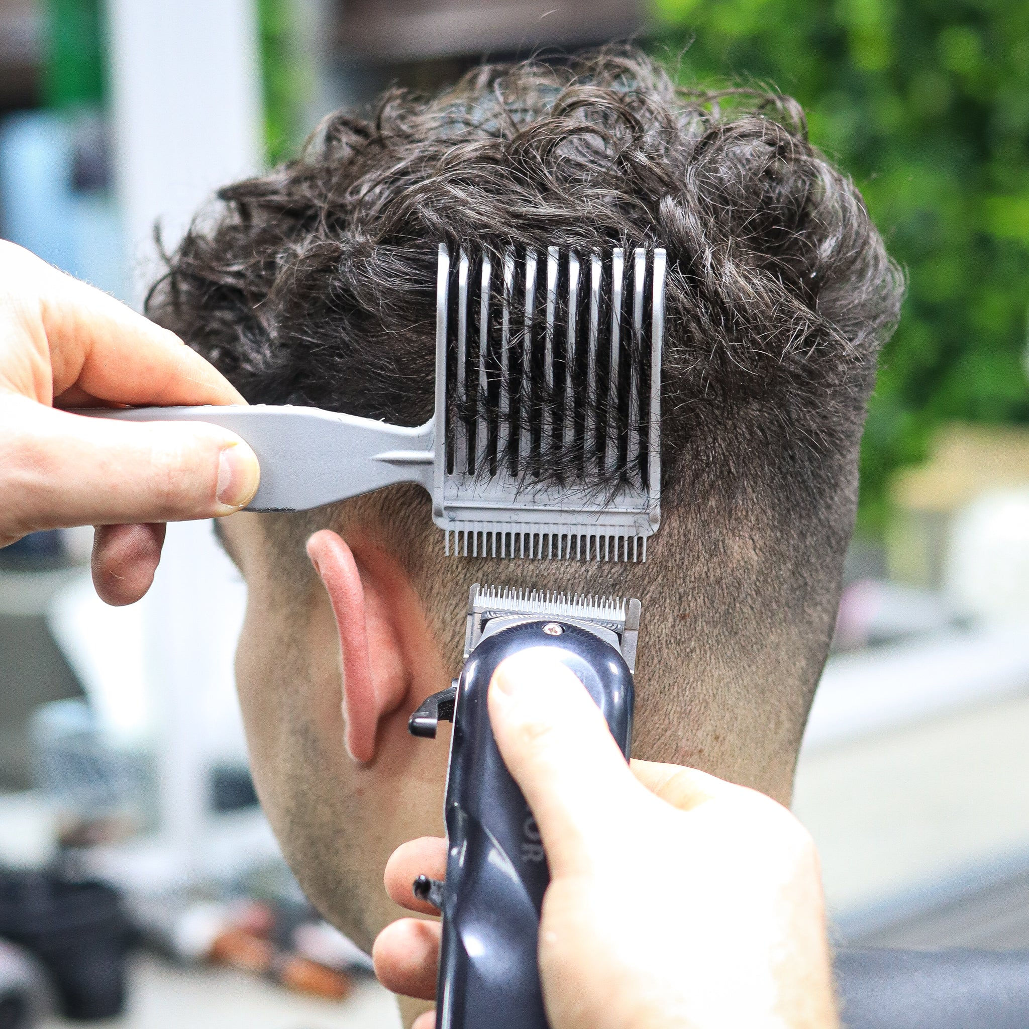 sty-les blend comb
