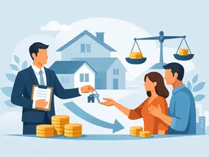 Real Estate Agent 1 Percent Commission